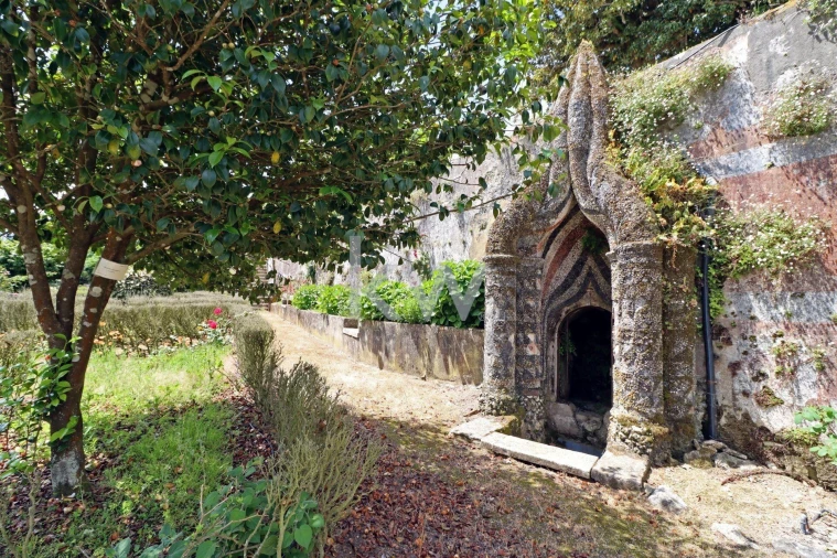 Quinta T32 para Venda em São João das Lampas e Terrugem Foto 53