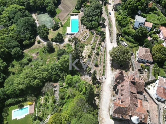Quinta T32 para Venda em São João das Lampas e Terrugem Foto 67