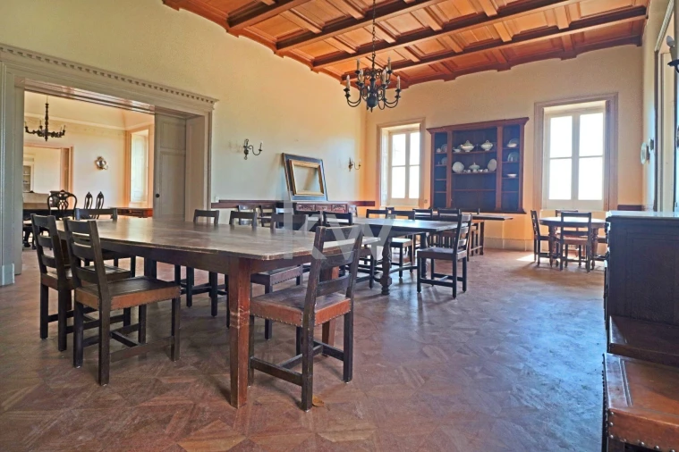 Quinta T32 para Venda em São João das Lampas e Terrugem Foto 2