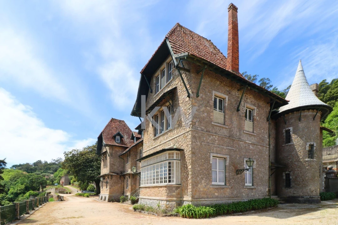 Quinta T32 para Venda em São João das Lampas e Terrugem Foto 47