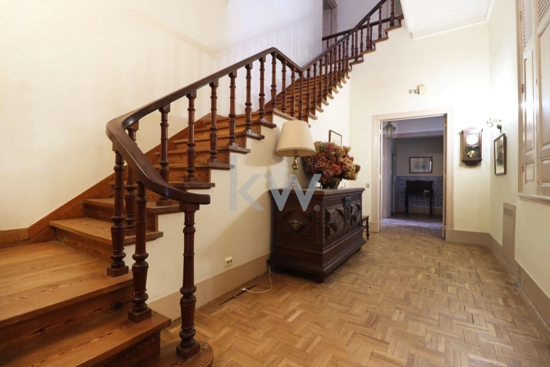 Quinta T32 para Venda em São João das Lampas e Terrugem Foto 25