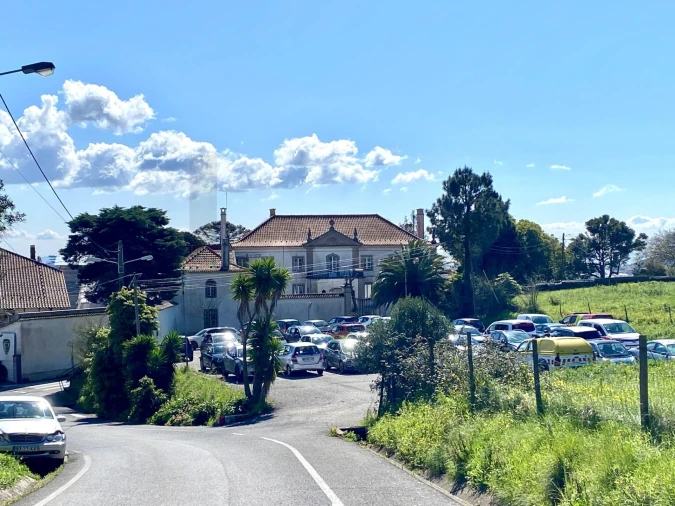 Moradia T2 para Venda em São João das Lampas e Terrugem Foto 20