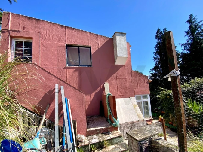 Moradia T2 para Venda em São João das Lampas e Terrugem Foto 2