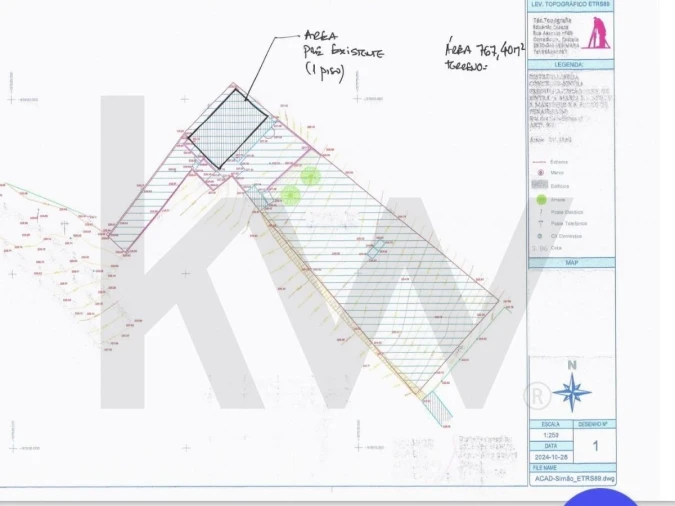 Moradia T2 para Venda em São João das Lampas e Terrugem Foto 26
