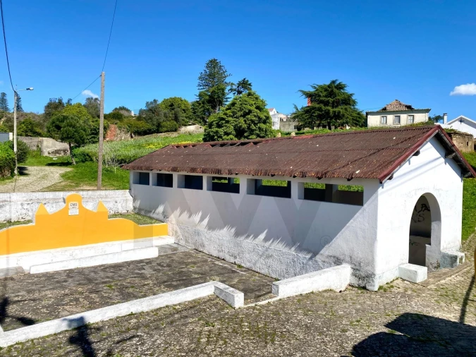 Moradia T2 para Venda em São João das Lampas e Terrugem Foto 24