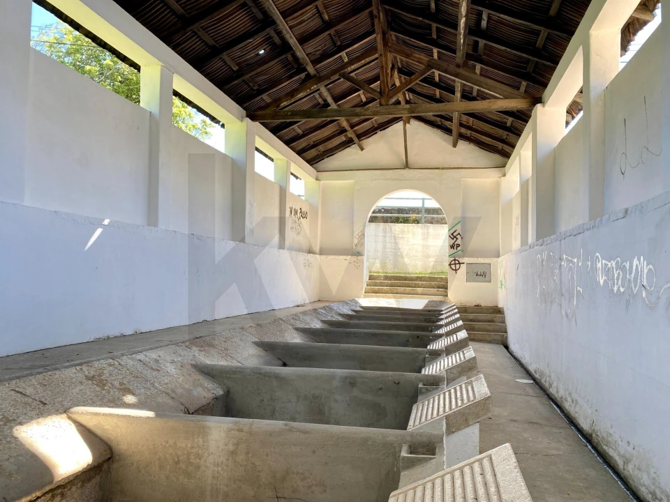 Moradia T2 para Venda em São João das Lampas e Terrugem Foto 23