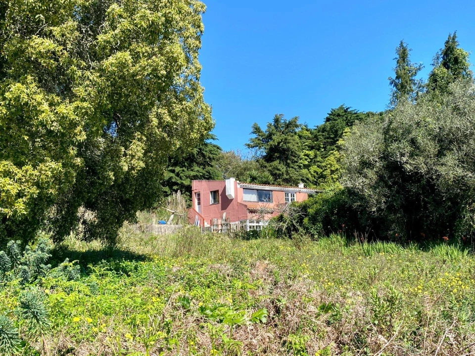 Moradia T2 para Venda em São João das Lampas e Terrugem Foto 19