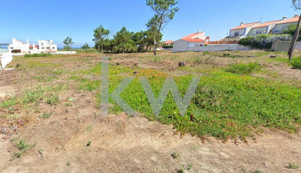 Terreno para Venda em A dos Cunhados e Maceira Foto 2