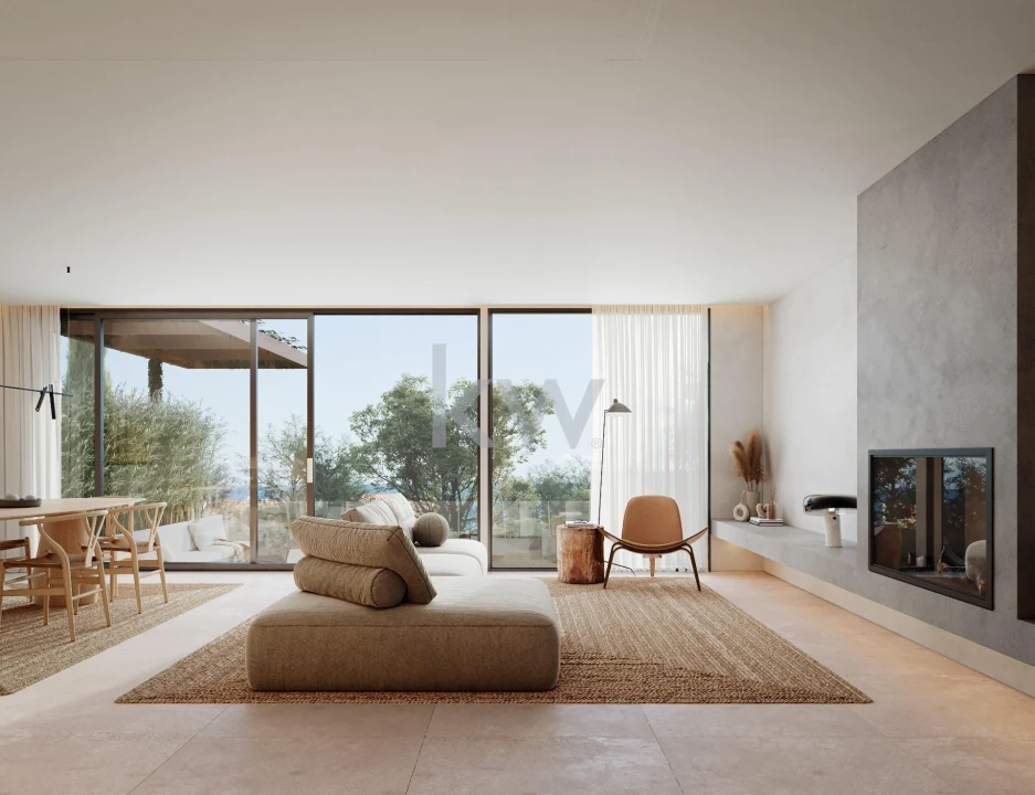 Moradia T4 para Venda em A dos Cunhados e Maceira Foto 1