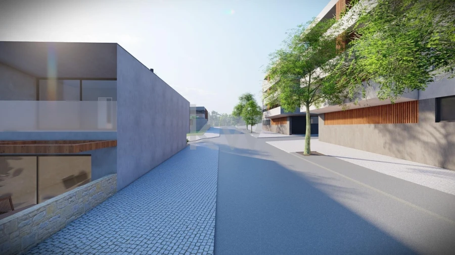 Moradia T4 para Venda em A dos Cunhados e Maceira Foto 9