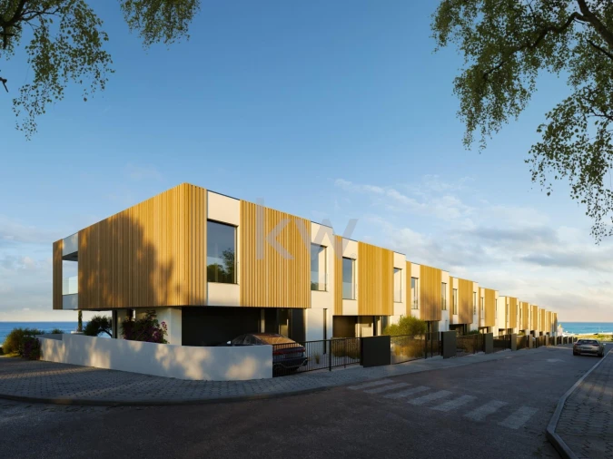 Moradia T4 para Venda em A dos Cunhados e Maceira Foto 11