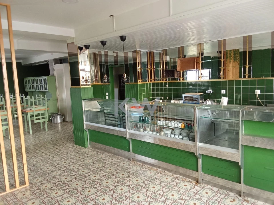 Loja para Venda em Santa Maria e São Miguel, São Martinho, São Pedro Penaferrim Foto 5