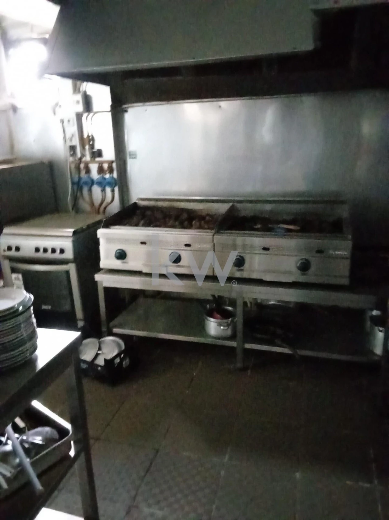 Loja para Venda em Santa Maria e São Miguel, São Martinho, São Pedro Penaferrim Foto 20