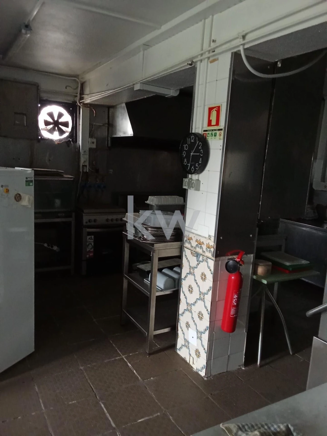 Loja para Venda em Santa Maria e São Miguel, São Martinho, São Pedro Penaferrim Foto 15