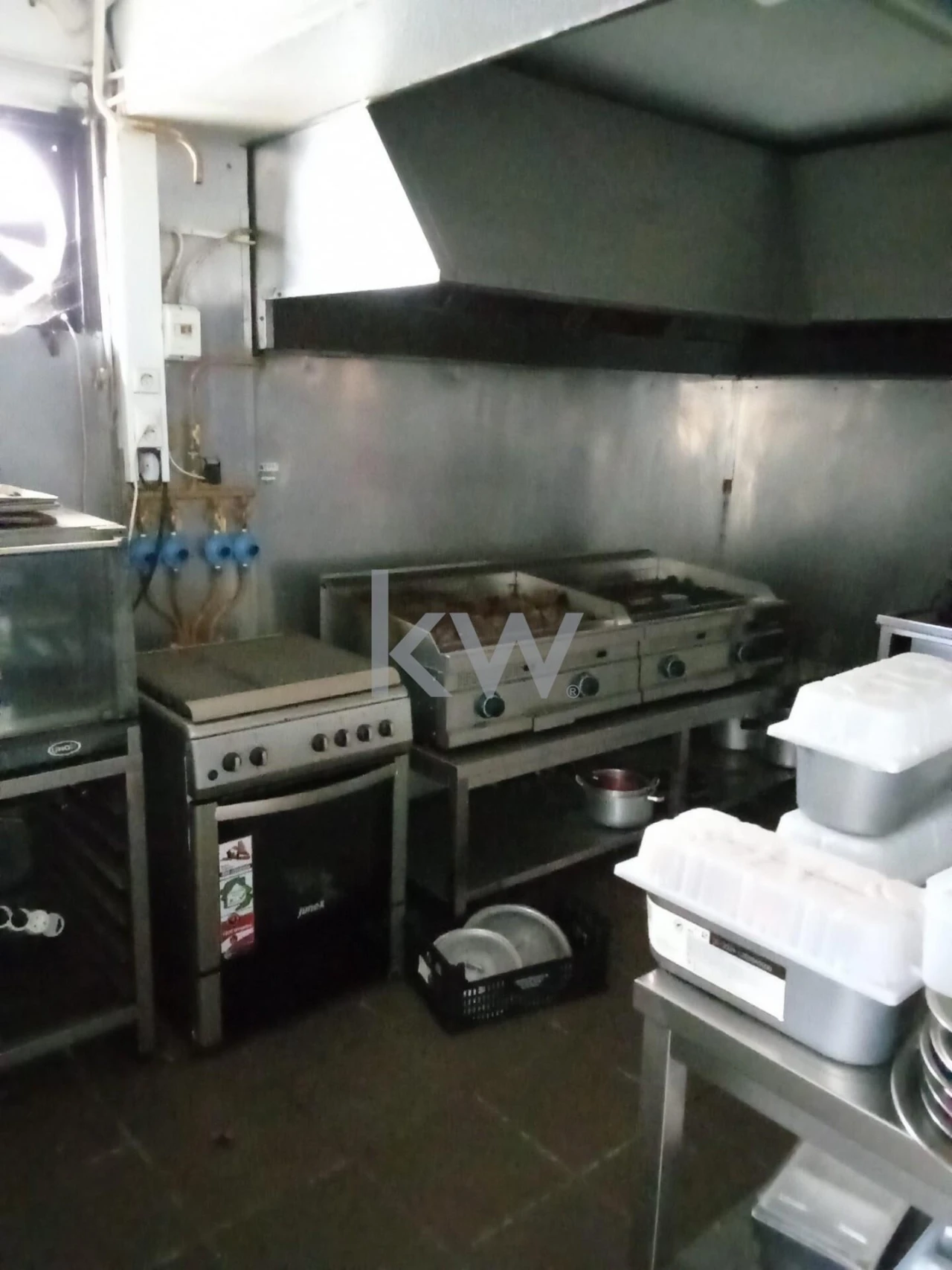 Loja para Venda em Santa Maria e São Miguel, São Martinho, São Pedro Penaferrim Foto 21