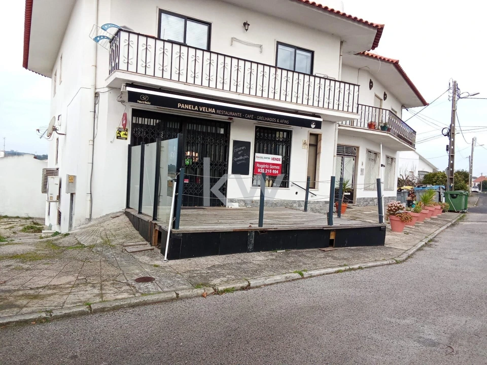 Loja para Venda em Santa Maria e São Miguel, São Martinho, São Pedro Penaferrim Foto 1