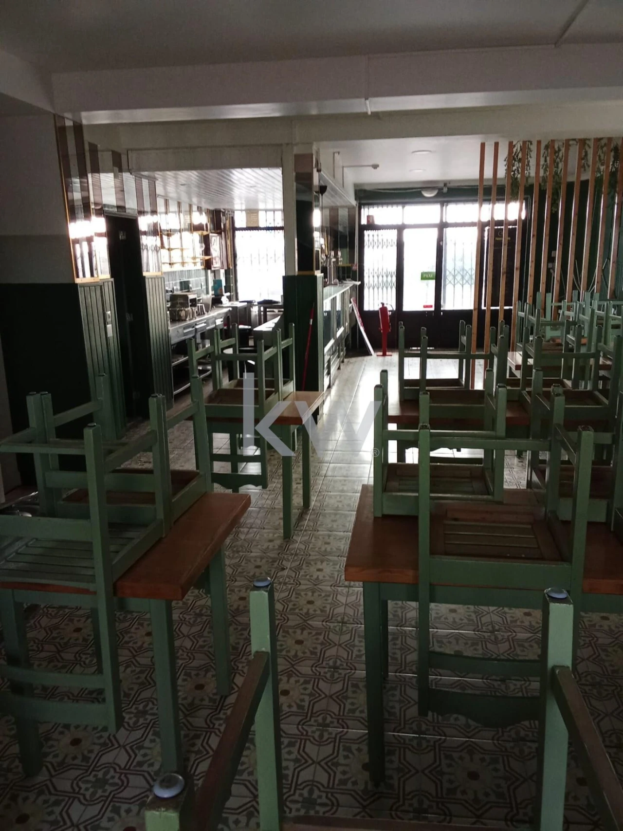 Loja para Venda em Santa Maria e São Miguel, São Martinho, São Pedro Penaferrim Foto 8