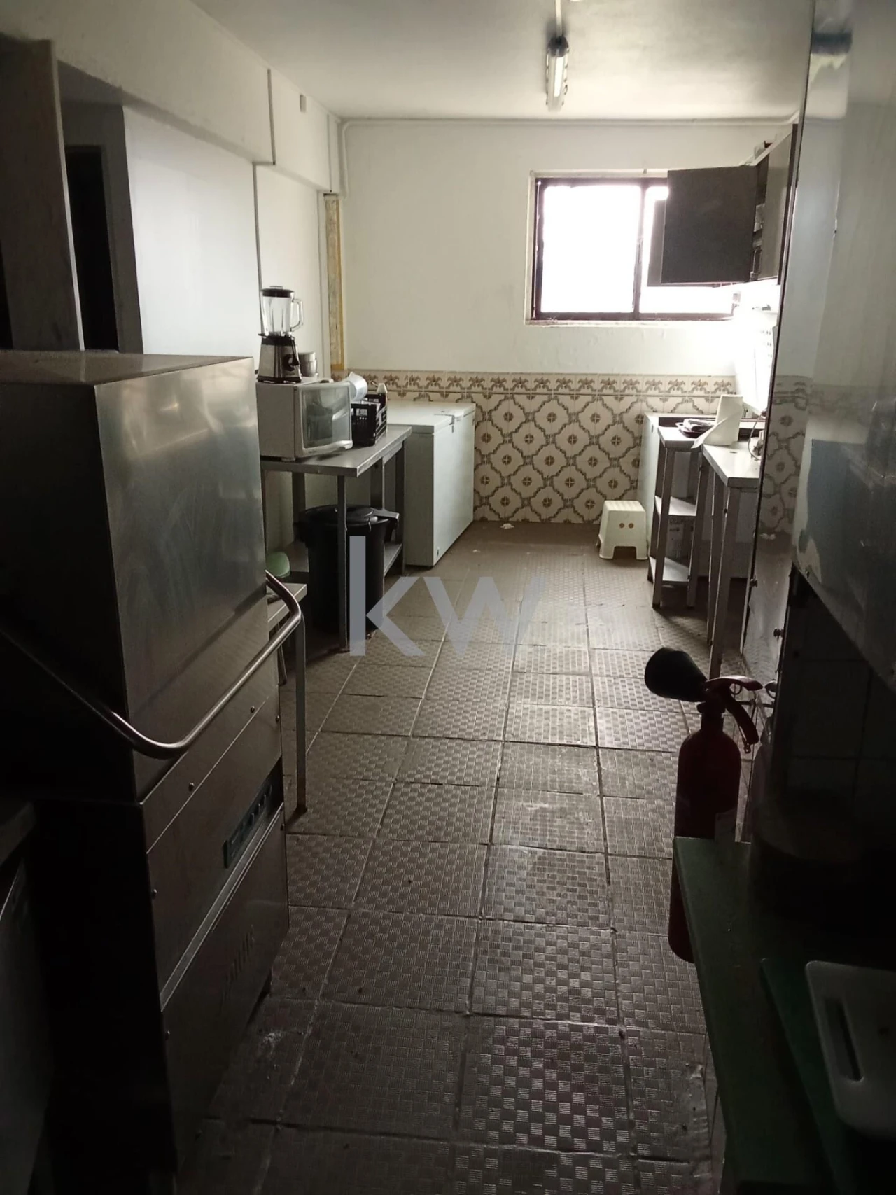 Loja para Venda em Santa Maria e São Miguel, São Martinho, São Pedro Penaferrim Foto 17