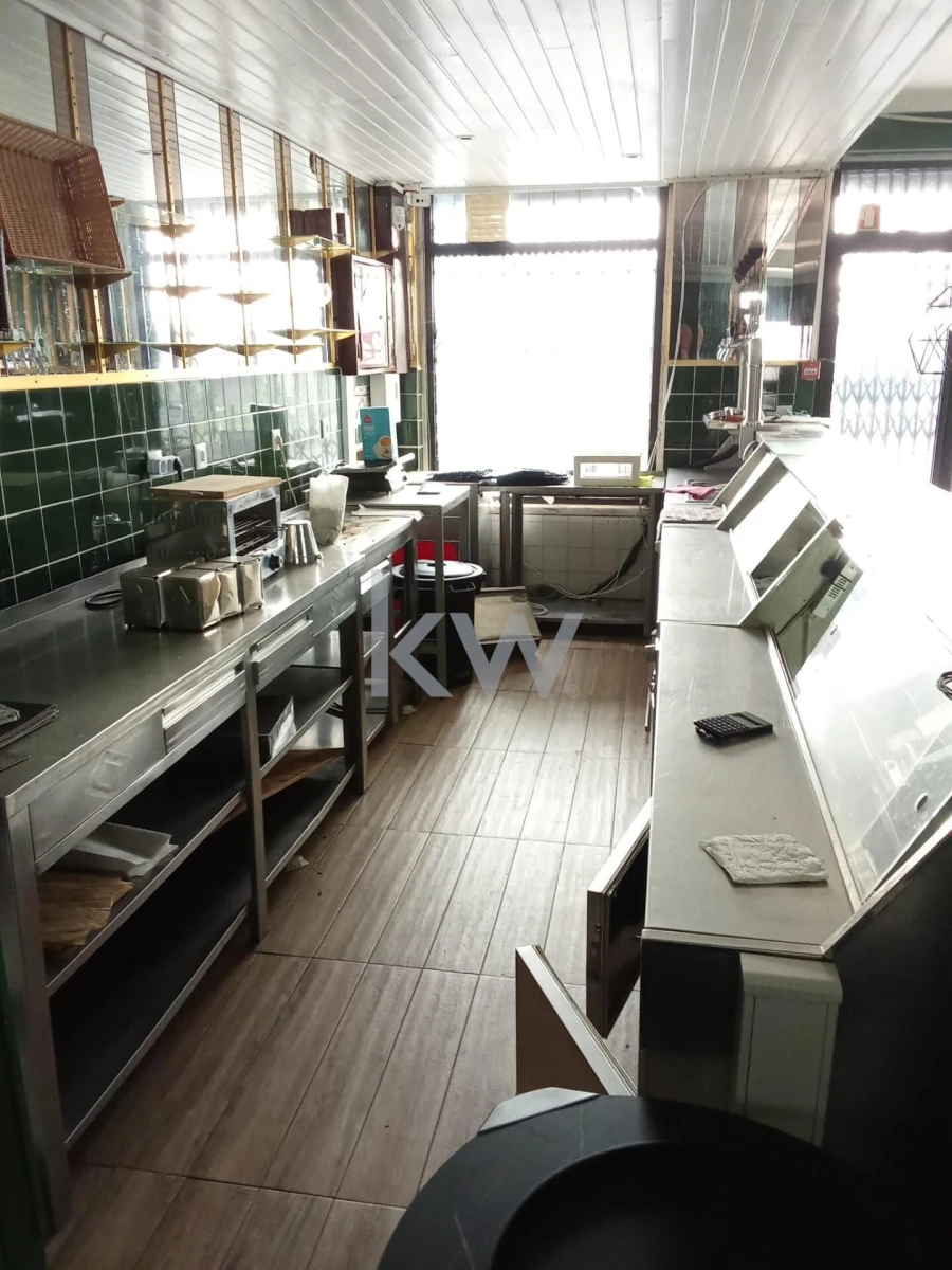 Loja para Venda em Santa Maria e São Miguel, São Martinho, São Pedro Penaferrim Foto 14