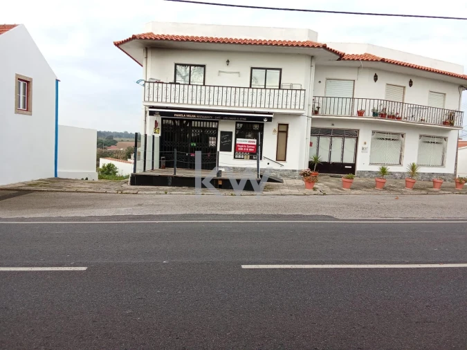 Loja para Venda em Santa Maria e São Miguel, São Martinho, São Pedro Penaferrim Foto 3