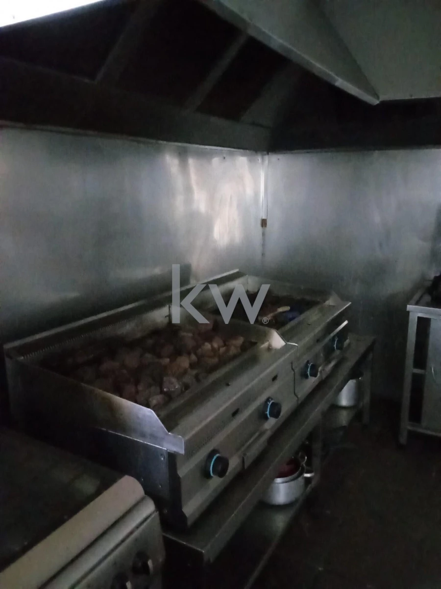 Loja para Venda em Santa Maria e São Miguel, São Martinho, São Pedro Penaferrim Foto 22