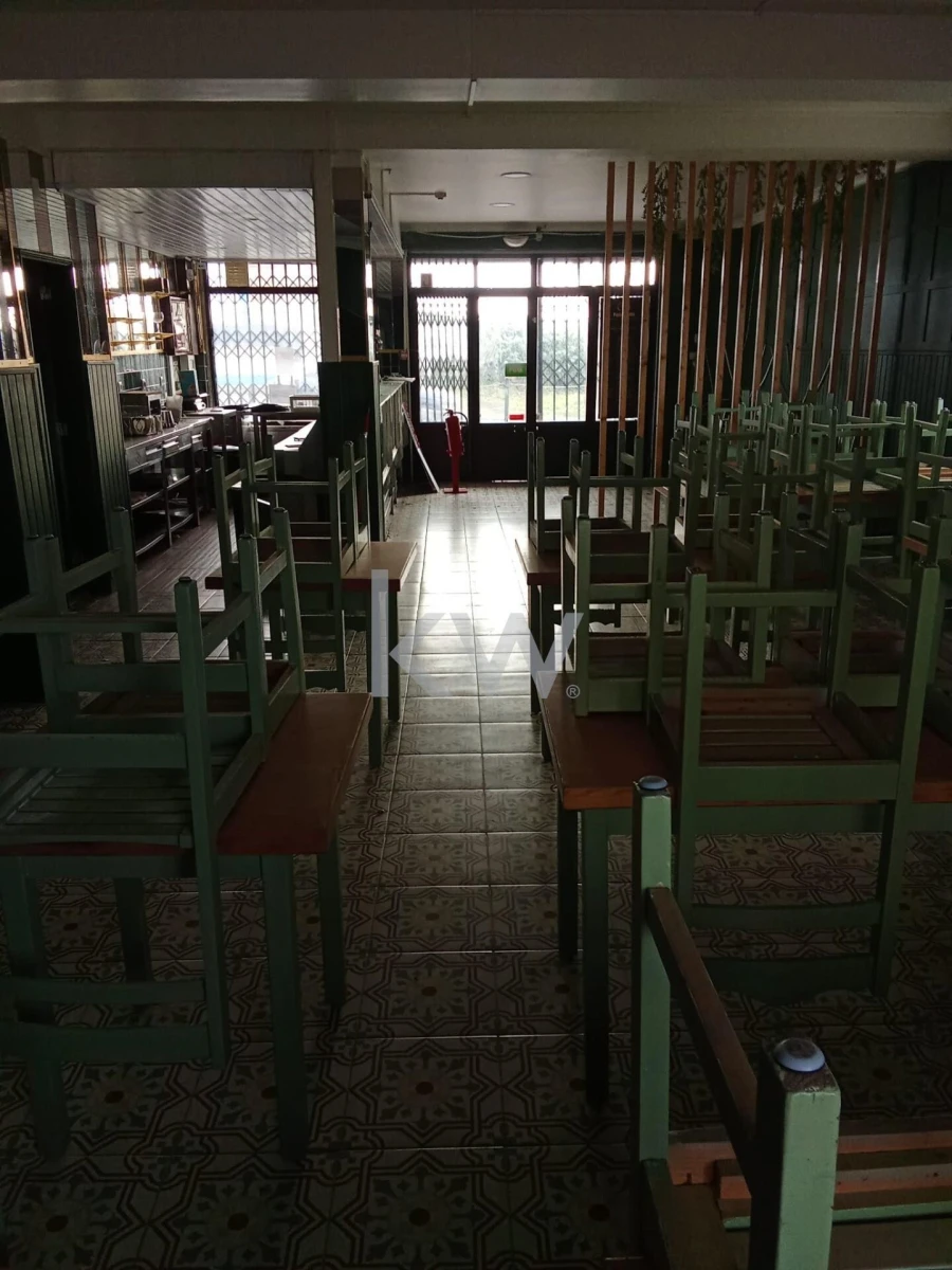 Loja para Venda em Santa Maria e São Miguel, São Martinho, São Pedro Penaferrim Foto 10