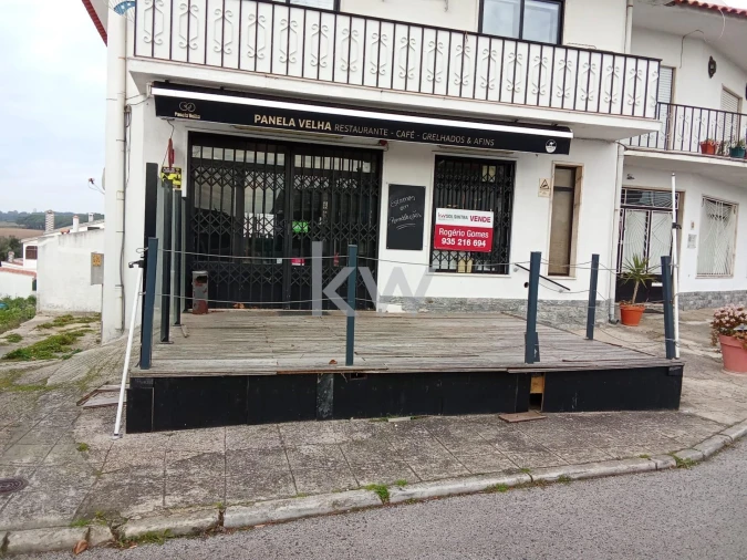 Loja para Venda em Santa Maria e São Miguel, São Martinho, São Pedro Penaferrim Foto 2