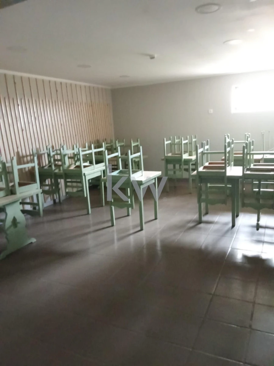 Loja para Venda em Santa Maria e São Miguel, São Martinho, São Pedro Penaferrim Foto 13