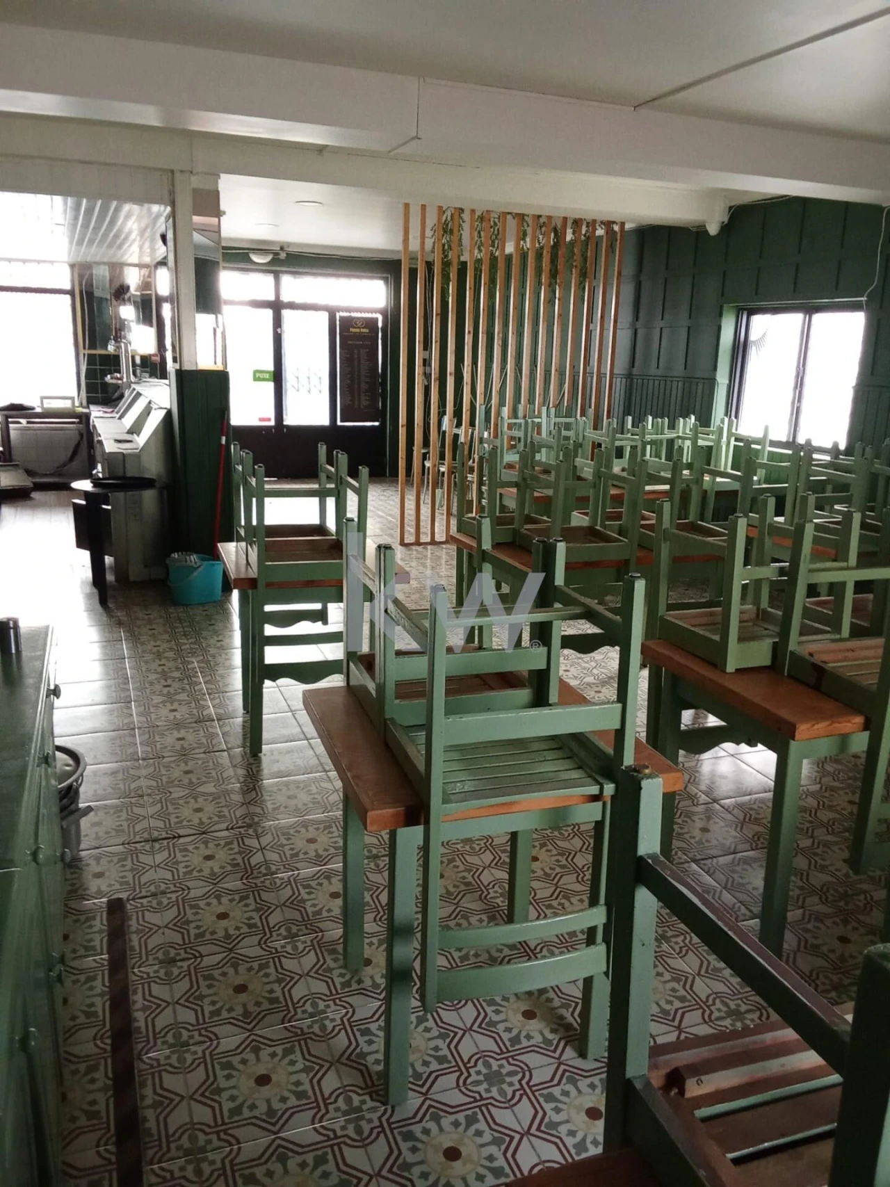 Loja para Venda em Santa Maria e São Miguel, São Martinho, São Pedro Penaferrim Foto 9