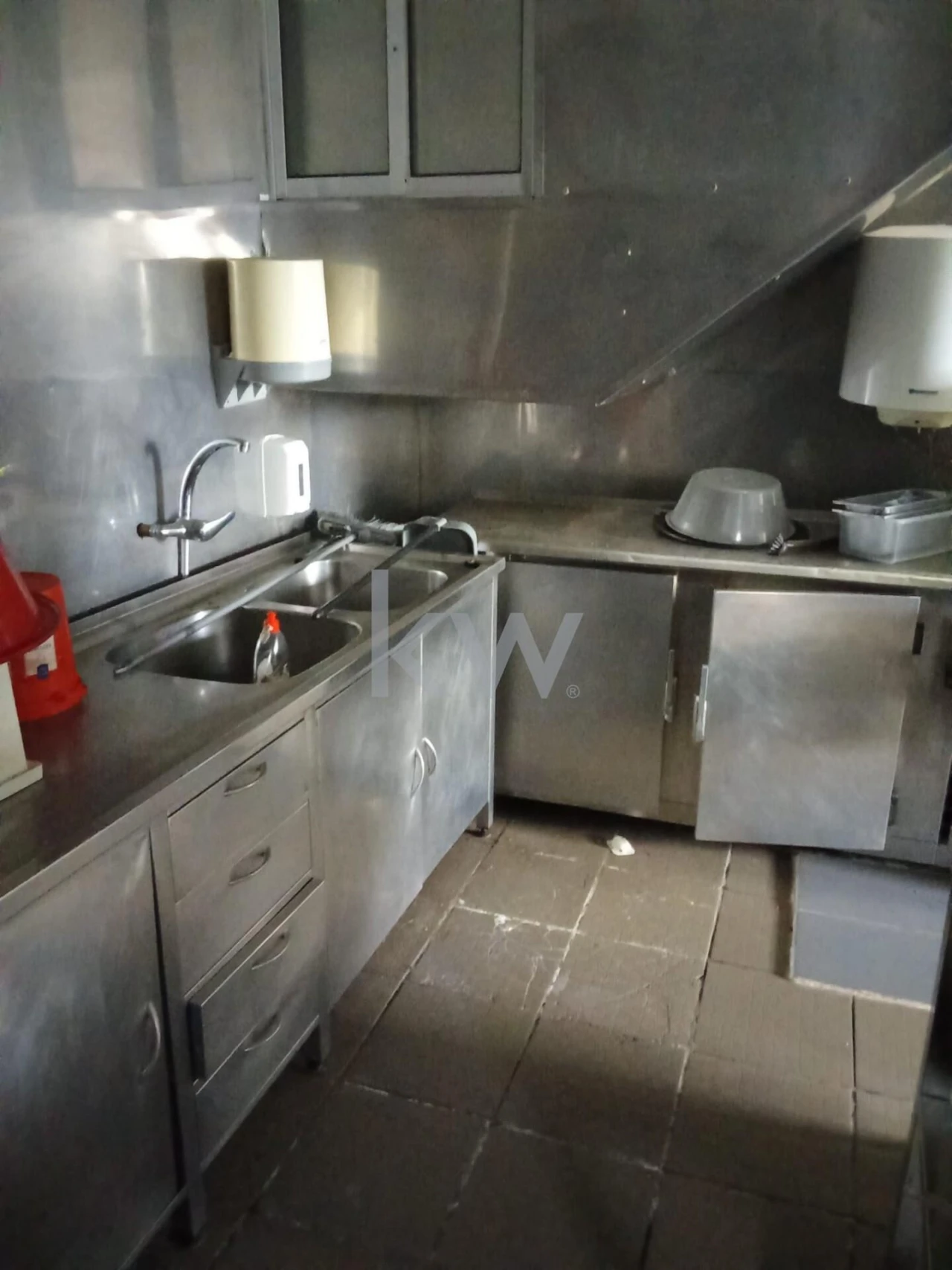 Loja para Venda em Santa Maria e São Miguel, São Martinho, São Pedro Penaferrim Foto 19