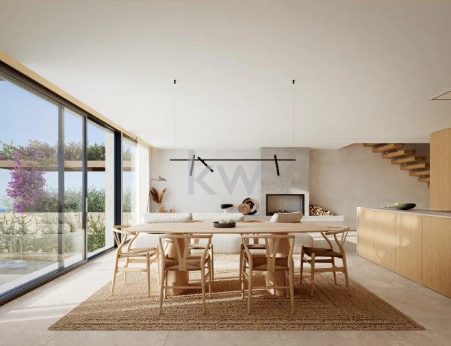 Moradia T4 para Venda em A dos Cunhados e Maceira Foto 2