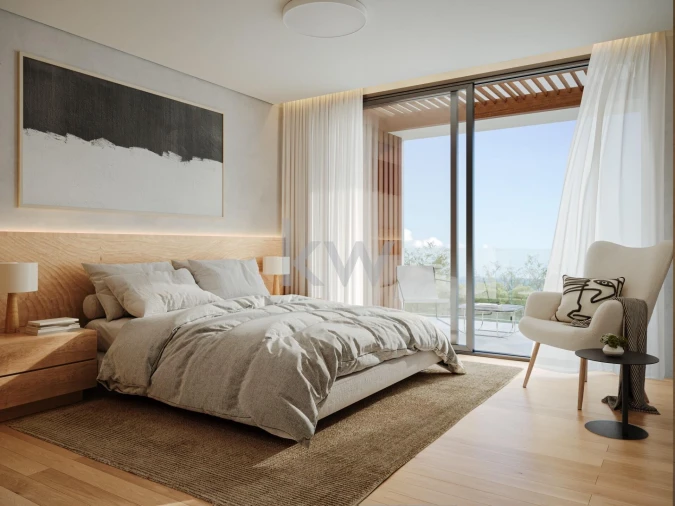 Moradia T4 para Venda em A dos Cunhados e Maceira Foto 16