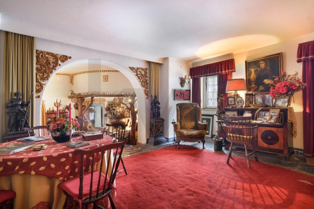 Quinta T14 para Venda em Vila Franca de Xira Foto 19