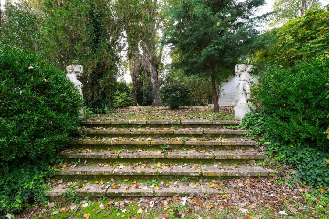 Quinta T14 para Venda em Vila Franca de Xira Foto 39