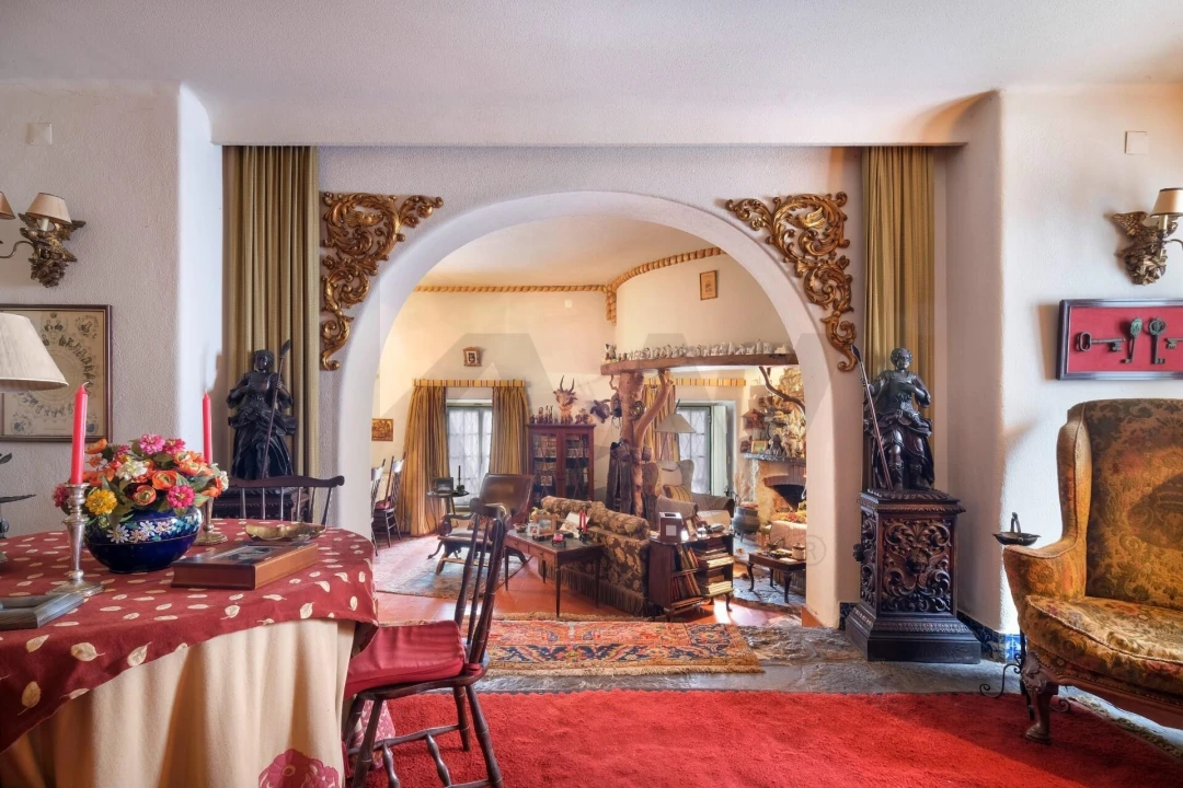 Quinta T14 para Venda em Vila Franca de Xira Foto 7