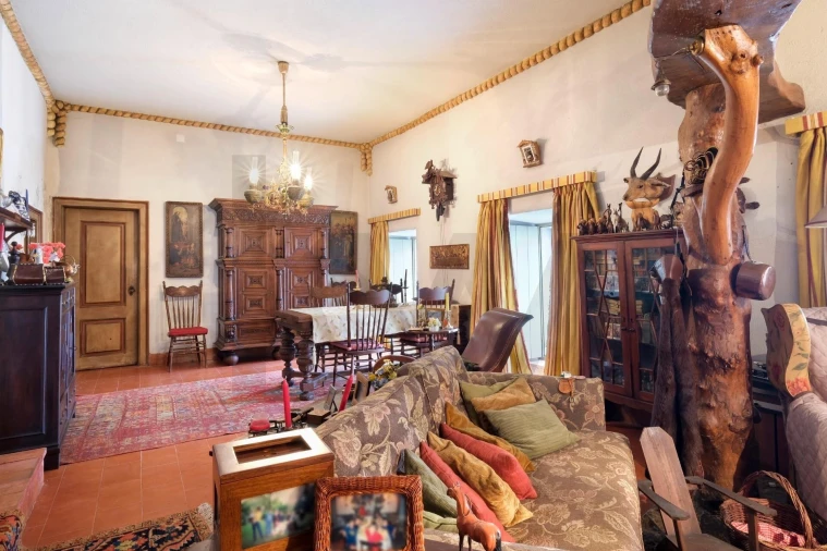 Quinta T14 para Venda em Vila Franca de Xira Foto 5