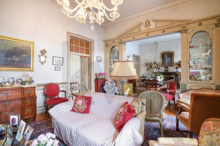 Quinta T14 para Venda em Vila Franca de Xira Foto 14