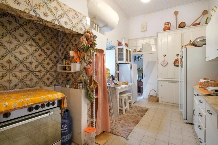 Quinta T14 para Venda em Vila Franca de Xira Foto 17