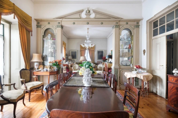 Quinta T14 para Venda em Vila Franca de Xira Foto 16