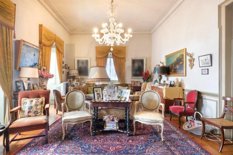 Quinta T14 para Venda em Vila Franca de Xira Foto 15