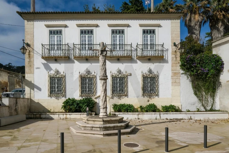 Quinta T14 para Venda em Vila Franca de Xira Foto 1