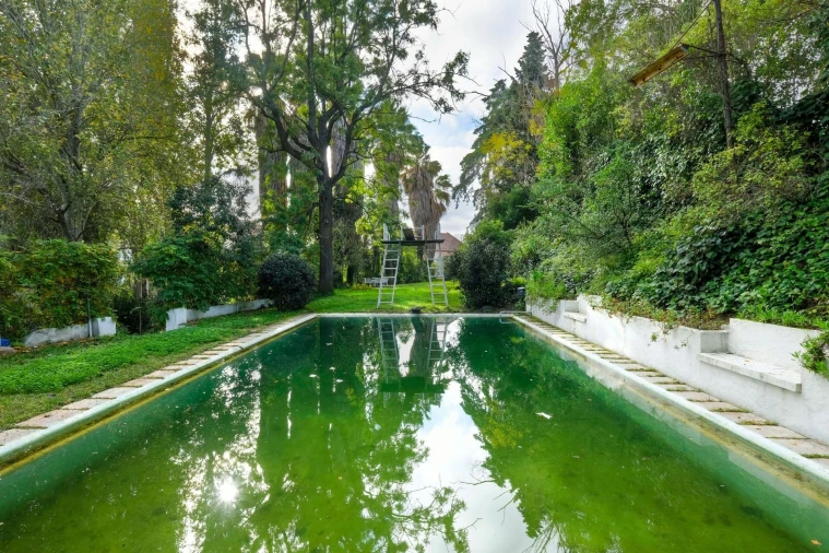 Quinta T14 para Venda em Vila Franca de Xira Foto 34