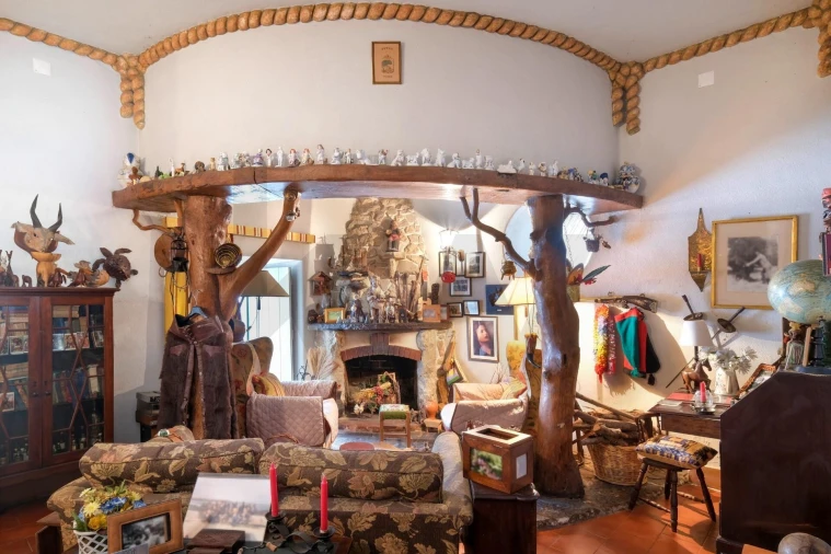 Quinta T14 para Venda em Vila Franca de Xira Foto 20