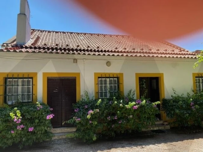 Quinta T14 para Venda em Vila Franca de Xira Foto 56