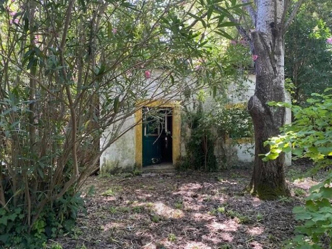 Quinta T14 para Venda em Vila Franca de Xira Foto 59