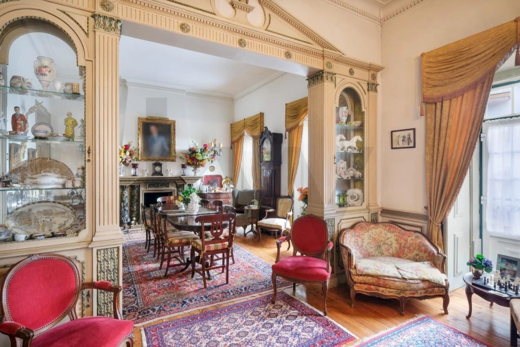 Quinta T14 para Venda em Vila Franca de Xira Foto 18