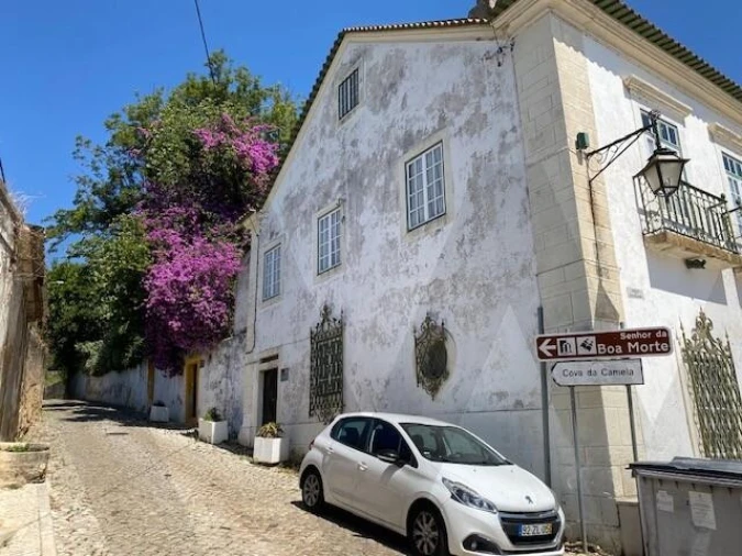 Quinta T14 para Venda em Vila Franca de Xira Foto 55