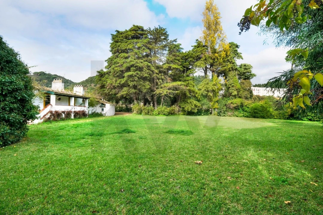 Quinta T14 para Venda em Vila Franca de Xira Foto 30