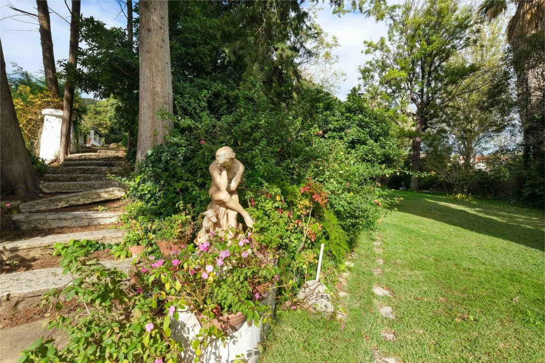 Quinta T14 para Venda em Vila Franca de Xira Foto 52