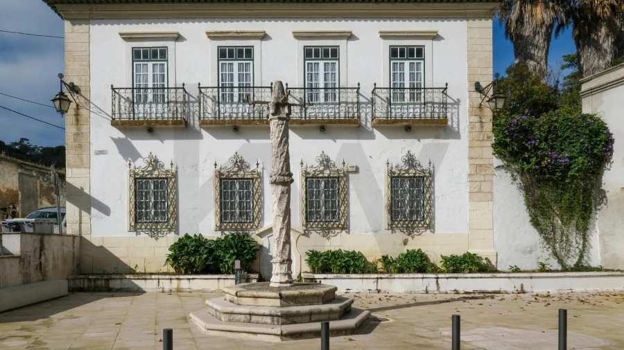 Quinta T14 para Venda em Vila Franca de Xira
